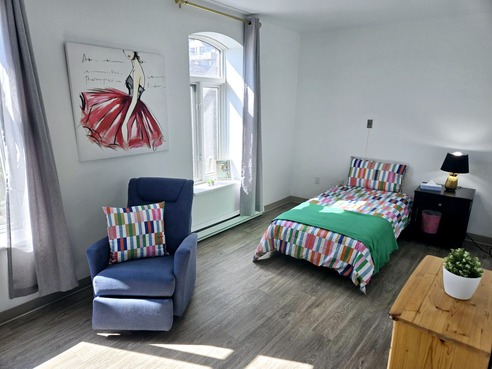 Résidence Des Franciscains